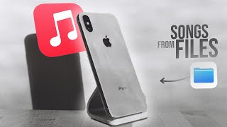 How to Transfer Music from Computer to iPhone with iTunes  Add songs from iTunes to iPhone [upl. by Rik]