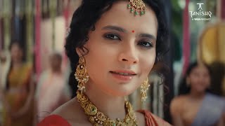 Rivaah by Tanishq  Wedding Jewellery for the Pudhumai Penn [upl. by Duke776]