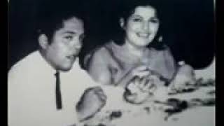 Julio jaramillo y ana melba el hijo de nadie [upl. by Yrkcaz]