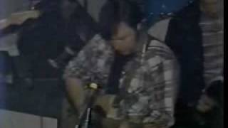 Rare Danny Gatton Interview amp local bar jam [upl. by Lothair]