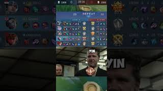 Reason why birth control was invented mobilelegends mlbb mlbbmemes mlbbcreatorcamp [upl. by Anaylil]