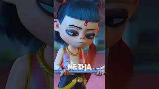 Top 5 Chinese Animated Movies ❤️ Part 1 cmovies animatedmovies shorts nezha [upl. by Joanne]