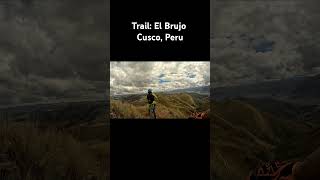 Riding Ancient Inca Trails mtb mountainbikeglobal freeride enduro [upl. by Pirnot955]