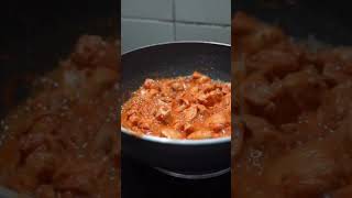 Chilli ChickenNO OIL recipe bodybuilding fitness [upl. by Grossman]