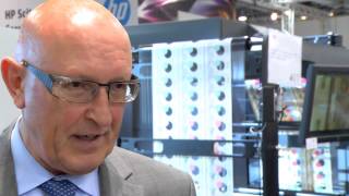 drupa auf der interpack [upl. by Brunell]