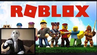 Mr NoseyBonk Plays ROBLOX [upl. by Nylia]