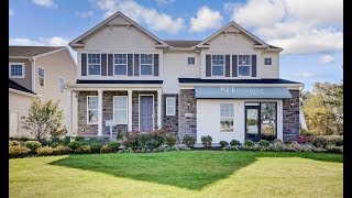 Meadow Lakes by K Hovnanian® Homes  New Homes in North Ridgeville OH [upl. by Eliga]