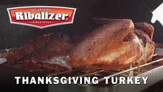 Ribalizer Thanksgiving Turkey [upl. by Gonnella]