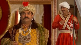 Akbar ने इस औरत को नहर देदी दान में  Akbar Birbal  Episode 172  Big Magic [upl. by Uol]