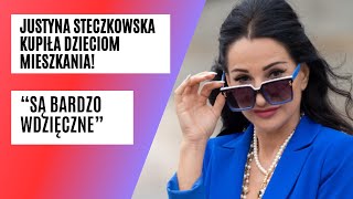 Steczkowska o synach 800 plus i emeryturze Padły szczere słowa [upl. by Haneekas]