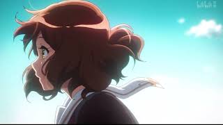 Sound Euphonium 3， Episode 1OP [upl. by Modnar]