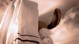 Powerful sound of shofar  Sound of healing [upl. by Musihc]