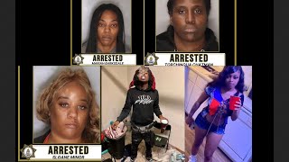 SGA Fackgang Friday updates freeway Donny arrest amp more [upl. by Jacquet288]