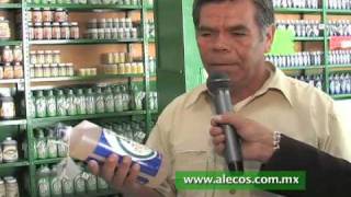 Prostatitis quotTestimonio de Salud Naturalquot Sr Ignacio Orozco [upl. by Chang]