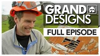 South Devon  Season 2 Episode 8  Full Episode  Grand Designs UK [upl. by Kimmie]