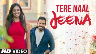 Tere Naal Jeena Kaler Kanth Full Song Jassi Bros  Navraj Raja  Latest Punjabi Songs [upl. by Sparkie]