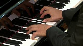 All Of Me  Cours de piano jazz par Antoine Hervé [upl. by Niawtna]