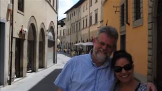 Sansepolcro Arezzo Italy  2014 [upl. by Calandra]