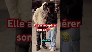 Elle a reconquérir son ex après 3 ans de rupture 🥹💔 [upl. by Lindsay131]