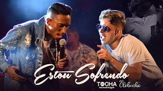 Mc Tocha feat Mc Clebinho  Estou Sofrendo DVD Tocha Convida [upl. by Acissaj]