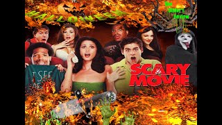 scary movie 2000 MOVIE RUNDOWN REVIEW an INSTANT CLASSIC [upl. by Hilton479]