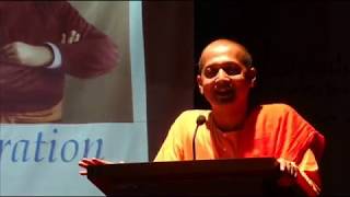 Swami Sarvapriyanandaji interacting on quotSelf Control amp Concentrationquot with BEd Students [upl. by Nosinned]