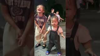 Linda cùng em  APT Dance dance trend viralvideo couple funny shorts shortvideo [upl. by Aggie700]