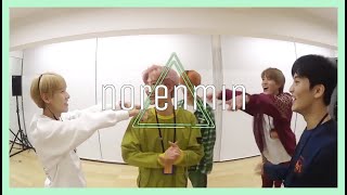 NORENMIN THINGS  a whole mess [upl. by Robson]