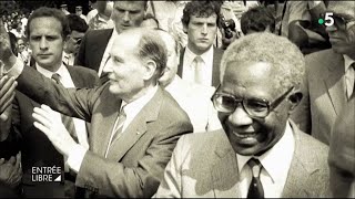 Césaire chantre de la négritude [upl. by Carlile]