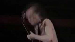 ACDC  Dirty Deeds Done Dirt Cheap Live 1991 Moscow [upl. by Cigam]