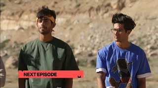 Roadies Karm Ya Kaand Grand Finale Promo  Roadies New Season 2023  Roadies New Promo  Roadies [upl. by Ernest]