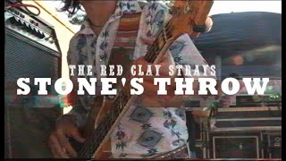 The Red Clay Strays  Stone’s Throw Official Video [upl. by Litch]