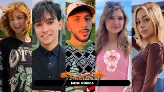 KallMeKris Vs Brianna Mizura Vs Lucas Dobre Vs Ivanita Lomeli Vs Brawadis Lifestyle Comparison 2024🌟 [upl. by Akir]