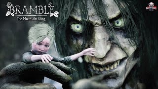 Bramble The Mountain King  Full Demo  1080p  60fps  Longplay Walkthrough Gameplay No Commentary [upl. by Buke]