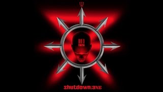 3TEETH – Shutdownexe OFFICIAL FULL ALBUM [upl. by Asenaj]