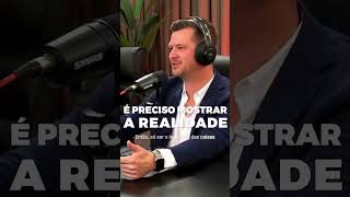 Revelando os segredos de “Vendese Balneário Camboriú”Podcast “Segredos do Mercado Imobiliário” [upl. by Eceertal]