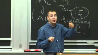 Lec 8  MIT 1401SC Principles of Microeconomics [upl. by Ansley390]