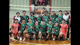 Ribeirão Preto 0 x 2 Cravinhos  Sub16 Masculino  Copa São Paulo [upl. by Uamak414]