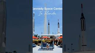 Kennedy space center in Florida [upl. by Corvin398]