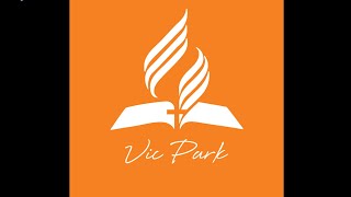 Saturday 17th August 2024  Victoria Park SDA livestream [upl. by Idorb]