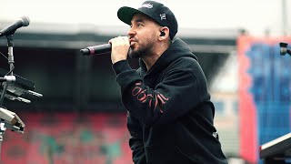 Michael Kenji Shinoda The Best Rapping  Solo amp Fort Minor Concerts [upl. by Shayn]