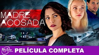 Madre Acosada  Película de Suspenso Completa  Emmanuelle Vaugier Diane Verhiel  MyTimeenEspanol [upl. by Aslehc]