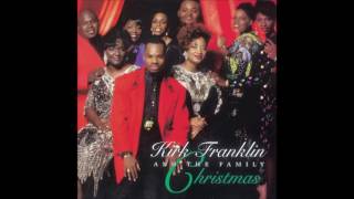 KIRK FRANKLIN amp THE FAMILY  SILVER amp GOLDHOLIDAY REMIXSCREWED UP [upl. by Okeim]