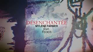 Mylène Farmer  Désenchantée Remix Extended feat federuniverse [upl. by Belford779]