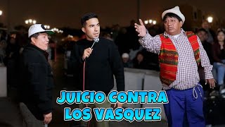 El Cholo Victor da catedra a la nueva generación 🔥🤣  Jofre ft Petete [upl. by Gnilsia291]