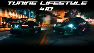 Tuning Lifestyle 10 – Raser fordern Tuner zu illegalem Straßenrennen auf  Toyota GT86 Carporn [upl. by Ecilef14]