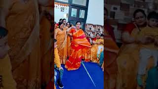 Sawari sawari inderarya kumaonisong new dance pahadisong 🥰🥰🥰🥰☺️☺️☺️ [upl. by Tnomed]