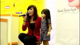 Price Tag  Shila Amzah HalFest2011 [upl. by Atiniv]