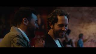 With it – The New Unbound I Warsteiner Werbung 2023 I Warsteiner [upl. by Naid]