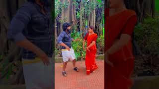 Majavaa inikkuriye panjumittaaya 🍫😜🤩 Akhila Prakash shorts akhilaprakash dance annathangiserial [upl. by Nabois69]